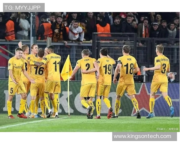 维京队与博德闪耀的巅峰对决揭示足球战术与团队精神的较量